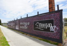 Officer kiln development proposed, feedback open