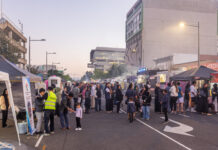 Ramadan Night Markets coming to Casey