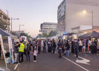 Ramadan Night Markets coming to Casey