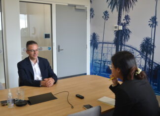 Road to 2026: conversation with Casey Mayor on State Election advocacy