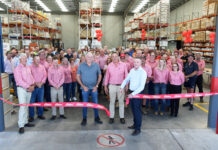 On the Land: New chapter for Elders