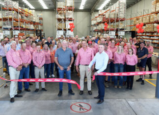 On the Land: New chapter for Elders