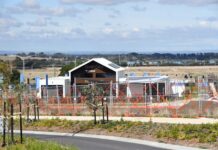 No slowing down for real estate growth in Pakenham