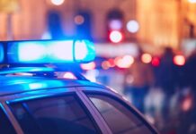 Two charged after alleged armed home invasion in Narre Warren South