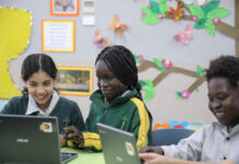 Many cultures, one community