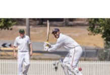 Lakers first on the ladder after upset win against Knights