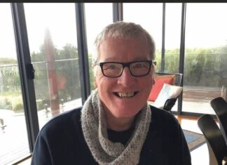 Wilson remembered across Gippy region