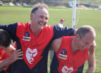 Clubs pay tribute to O’Hehir