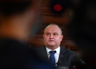 Jason Wood defends Ley after historic low polling, says reunited Coalition must now focus as opposition