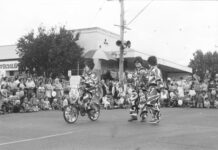 Yakkerboo still unites the community 40 years on