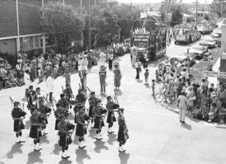 Pakenham History: Yakkerboo stands the test of time