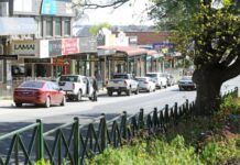 ‘Things are changing’, says decade long Berwick Village trader