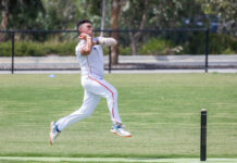 More Perera dominance as finals picture comes to light