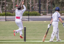 Finals still not yet decided with Marygoons on the brink