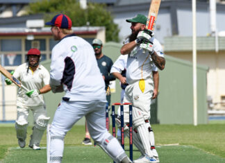 Tide takes turn at the top