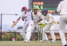 Classy Demons pile on 404