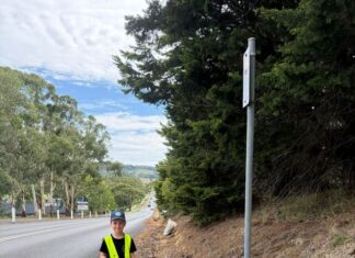 Cardinia pulls up their sleeves for Clean Up Australia Day