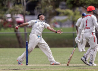 Grand final spot on the line