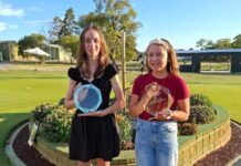 The future in very good hands as rising stars shine at Drouin