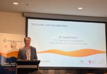 Australia can be a ‘trusted partner’ to prevent drownings in India, local expert says