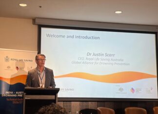 Australia can be a ‘trusted partner’ to prevent drownings in India, local expert says