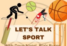 Pink, Patel and Pakenham