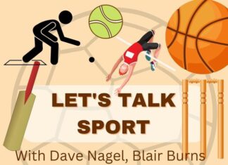 Pink, Patel and Pakenham