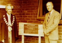 Looking back through the archives