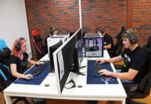 NextGen Level Up launches