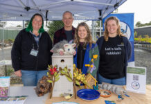 Q&A with Cardinia Environment Coalition (CEC): behind their ‘Trees for Weeds’ initiative