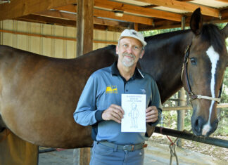 People in Profile: More to discover