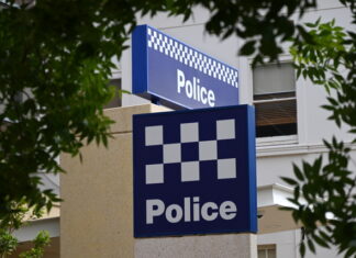 Weekend crime crackdown leads to multiple arrests