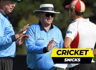 Hit to helmet proves costly