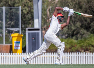 Gallant Swans fall short