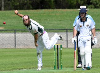 Titans tune for premiership push with huge win over Hallora