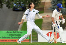 Titans to end the torment