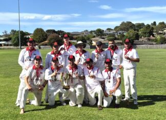 Glorious win for gritty Gulls