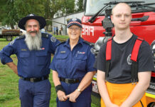 Warragul Show delights families