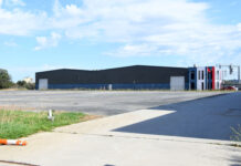 Hindu temple seeks permit in Pakenham