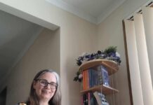 Bestselling Author Candice Fox, P.P Pomare to visit Connected Libraries