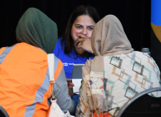 Fits the bill: $1.4 million in debt relief at Springvale