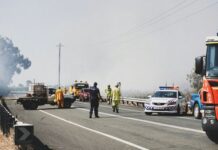 Caldern brings safety and inclusion to the show