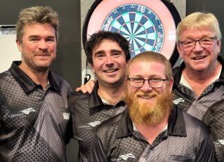 Sweet taste for battling teams as things even up in SWGDL