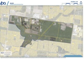 State promises thousands of jobs with new employment precinct in Cranbourne