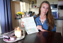 Cause of son’s death revealed