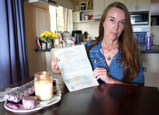 Cause of son’s death revealed