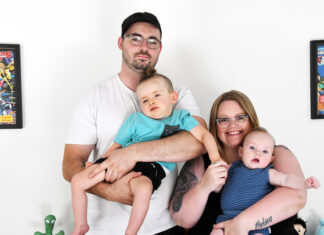 Rare disease families push for targeted commitments