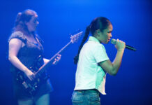 Emergent 2025 celebrates creative talents of Casey secondary students