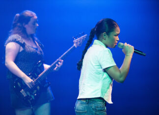 Emergent 2025 celebrates creative talents of Casey secondary students