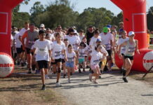 Cardinia Fun Run raises $21k